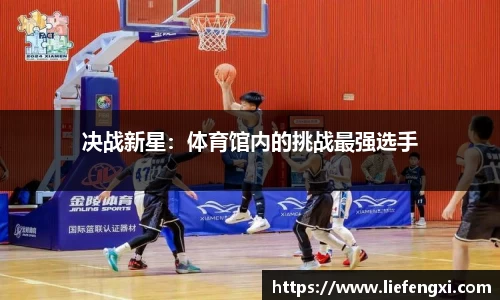 决战新星：体育馆内的挑战最强选手